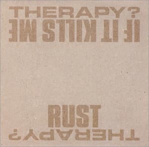 If It Kills Me (single)