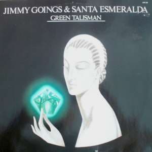 Green Talisman (lp Polydor 2393 310 Germany)