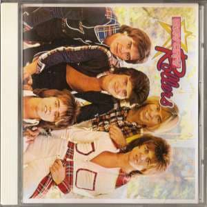 Wouldn't You Like It(3 of 8 JP Box) 