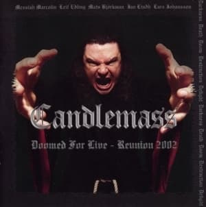 Doomed For Live - Reunion 2002