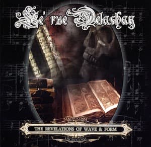 Revelations Of Wave And Form