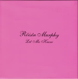 Let Me Know (promo Cd)