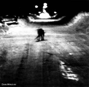 The Reconciliation: The Third Of A Trilogy