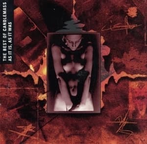 The Best Of Candlemass - As It Is, As It Was
