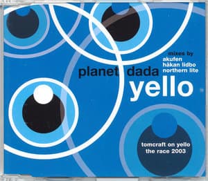 Planet Dada [CDS]