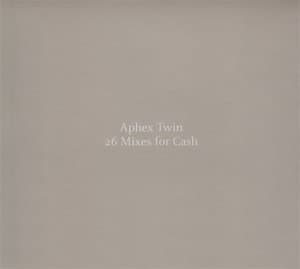 26 Mixes For Cash (2CD)