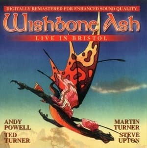 Wishbone As Live In Bristol