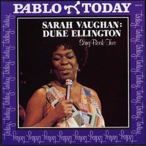 Duke Ellington Songbook Vol. 1