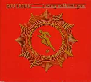 Living Without You 2 (mcd)