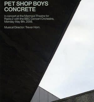 Concrete