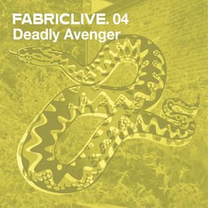 FabricLive. 04
