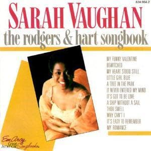 The Rodgers & Hart Songbook