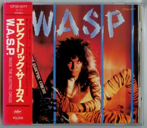 Inside The Electric Circus [cp32-5177]