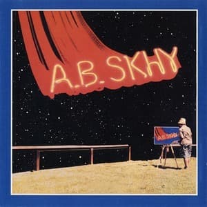 A.B. Skhy
