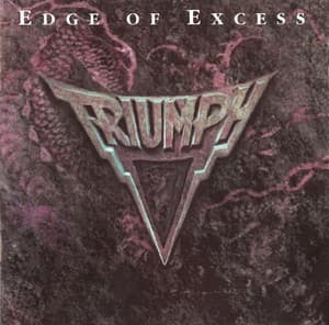 Edge Of Excess