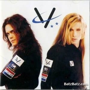 Valensia & Valentine