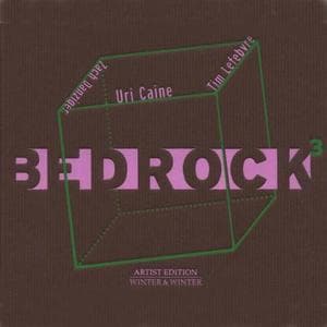 Bedrock 3