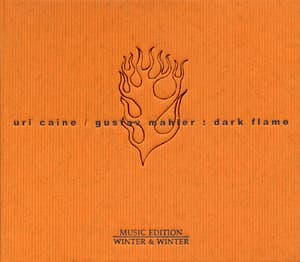 Dark Flame