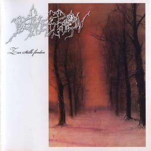 Zur Stille Finden / Live In The Morgue