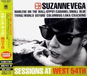 Sessions At West 54th