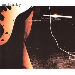 Mclusky Do Dallas