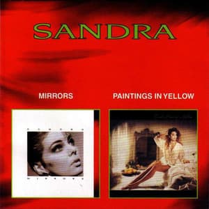 Mirrors / Paiting In Yellow