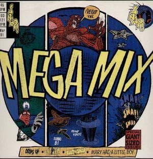 Mega Mix