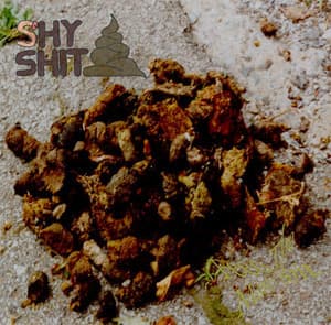 Feed The Master Shit (Limited Edition)