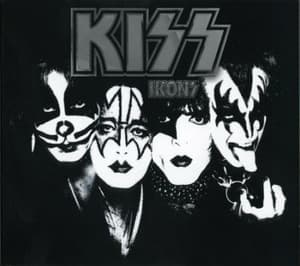 Ikons ( B00118980-2 USA )