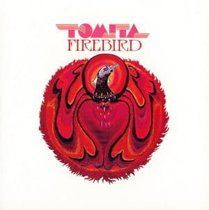 Firebird (k2 24bit Remaster Bvcc-37407)