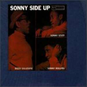 Sonny Side Up