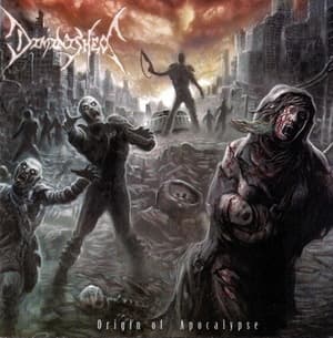 Origin Of Apocaylpse