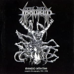 Demo(n) Collection (complete Discography 1993–1998)