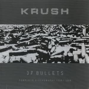 37 Bullets - Complete Discography 1996 / 2006