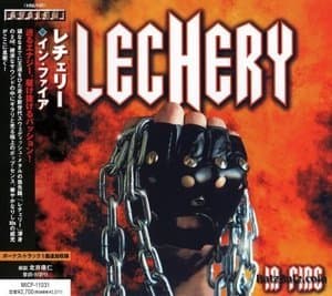 In Fire [micp 11031]