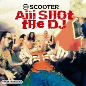 Aiii Shot The Dj