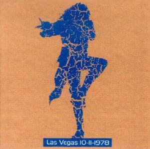 Las Vegas, 10-11-1978 (bootleg)