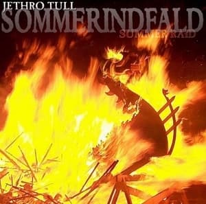 Sommerindfald 1986 (bootleg)