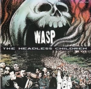 The Headless Children (japan, Cp32-5696)