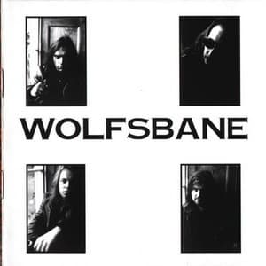 Wolfsbane (2CD)
