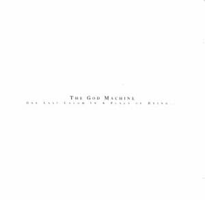 One Last Laugh In A Place Of Dying...