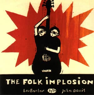 The Folk Implosion Ep