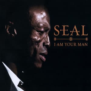 I Am Your Man (promo Cds)