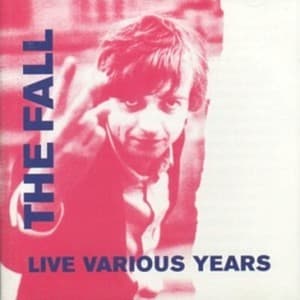 Live Various Years