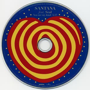 You Are My Kind (cd Single Promo)