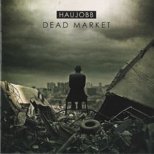 Dead Market [CD, EP]