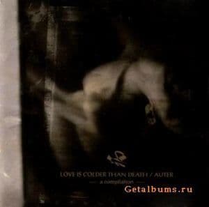 A Compilation [MX Opcion Sonica OPCD17]