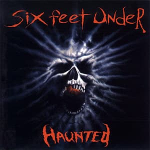 Haunted (RUS FONO Metal Blade FO388CD Reissue 2004)