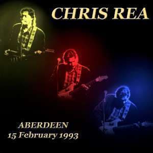 Aberdeen 15 February 1993 (2CD)