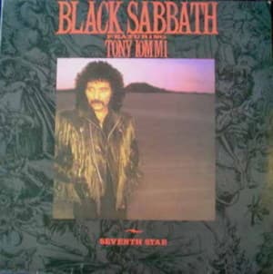 Seventh Star (Vinyl Rip)